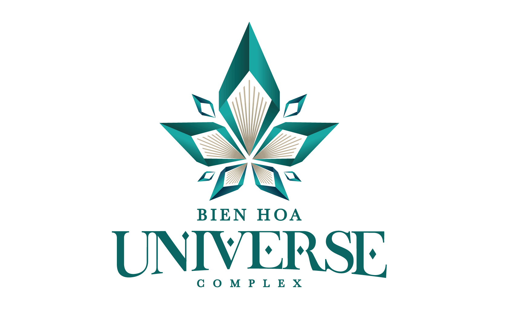 du an bien hoa universe complex