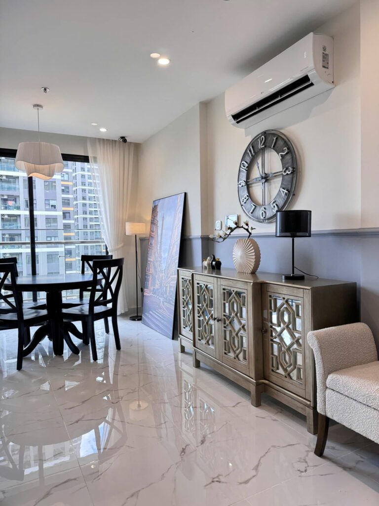 2PN+ Full Nội Thất Hướng Đông Bắc Glory Heights Vinhomes Grand Park
