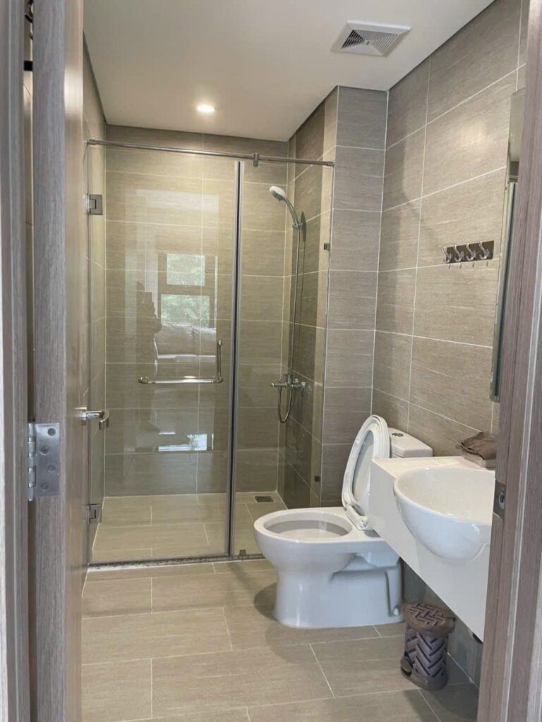 Căn Hộ 2PN+ Full Nội Thất Tầng 2 The Origami Vinhomes Grand Park